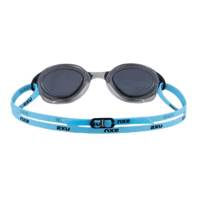 2XU - Propel Swim Goggle - Aloha/Smoke - Aid Station