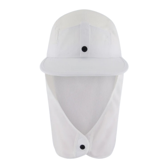 White/White