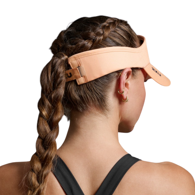 2XU-run-Visor-Fuzzy-Peach-Black-back_2