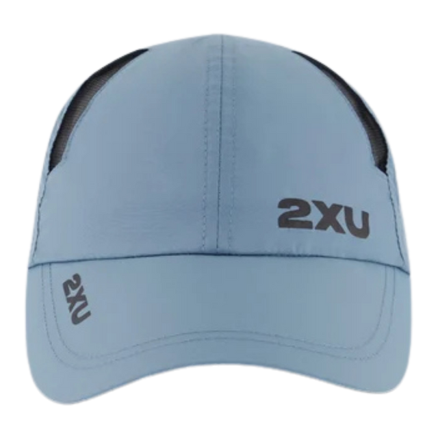 2XU-run-cap-volt-blue-black