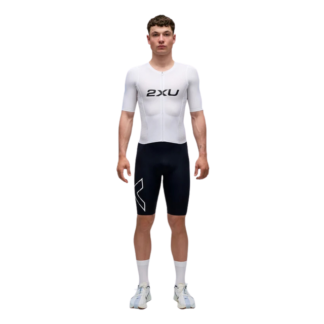 2Xu-Mens-Light-Speed-React-Sleeved-Trisuit-black-white