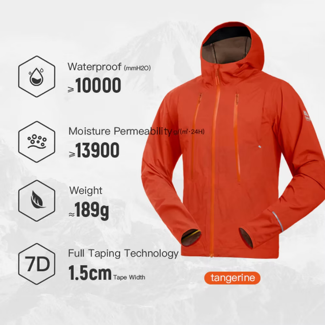 AONIJIE-100_-Waterproof-Jacket-Black-shell-details