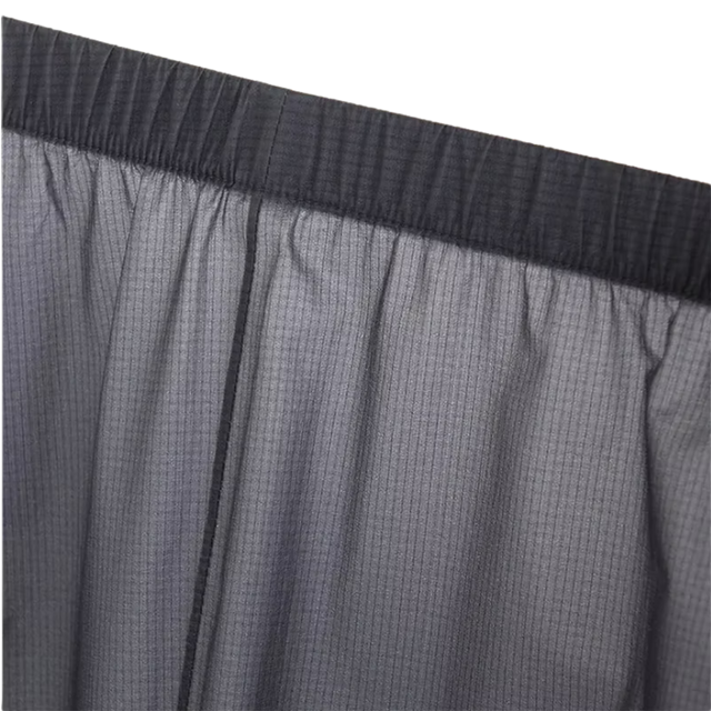 AONIJIE - 100% Waterproof Pants - Black