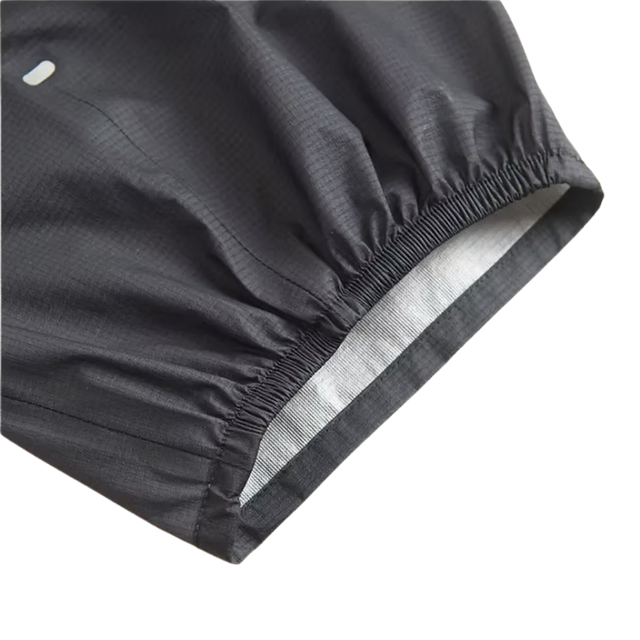 AONIJIE - 100% Waterproof Pants - Black