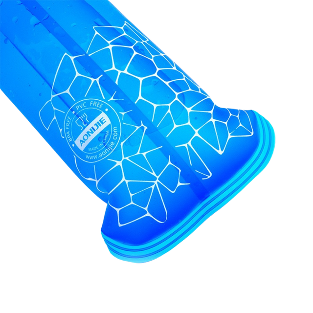 AONIJIE-Soft-Flask-450ml-close-back