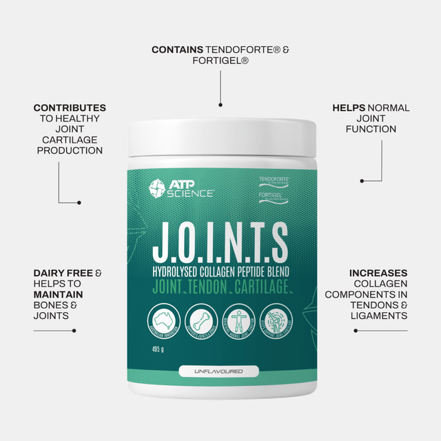 ATP Science - JOINTS - Unflavoured - Aid Station