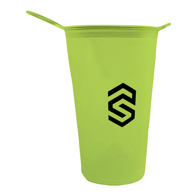 Aid Station - Soft Cup - Green - Aid Station