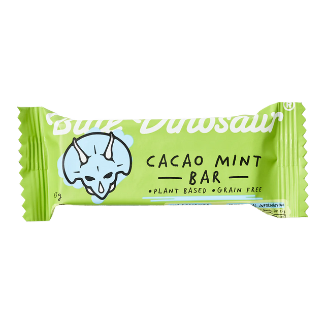 Cacao Mint