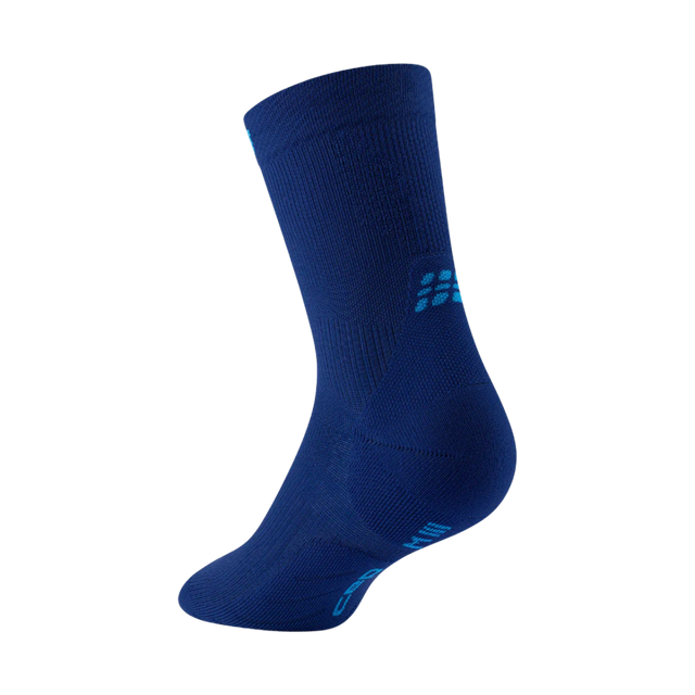 CEP - Women's Core Run Mid Cut - Dark Blue