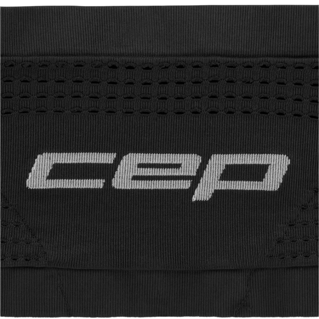 CEP - Core Running Belt - Black