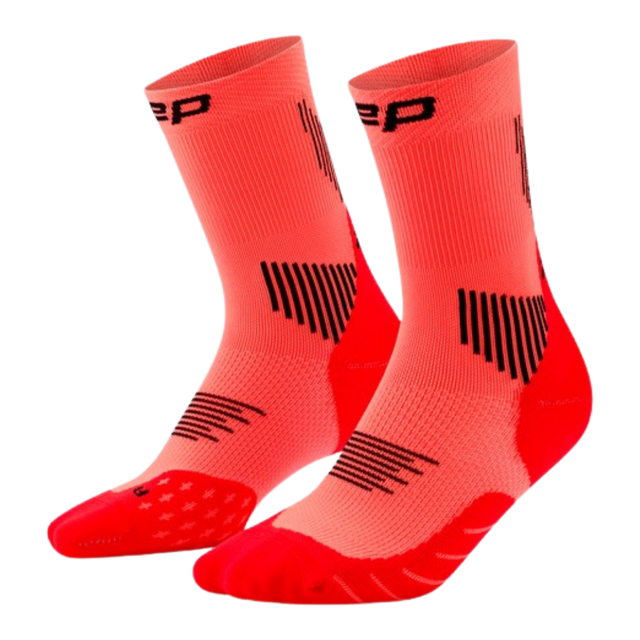 CEP-Wom-Core-Run-Mid-Cut-Neon-Coral