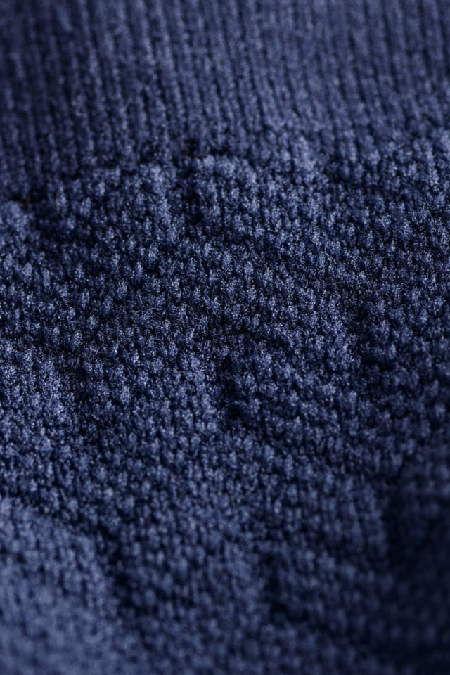 CEP - Men's Core Run Mid Cut - Dark Blue