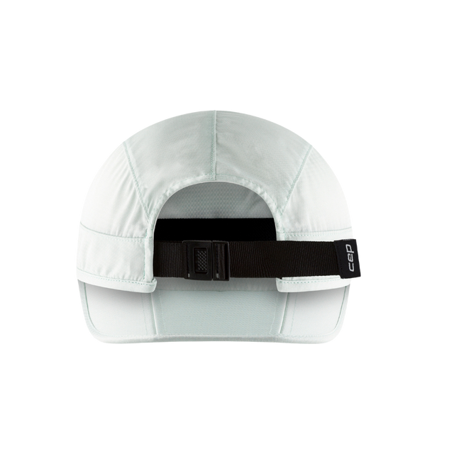 CEP - Core Run Foldable Cap - Ice_3