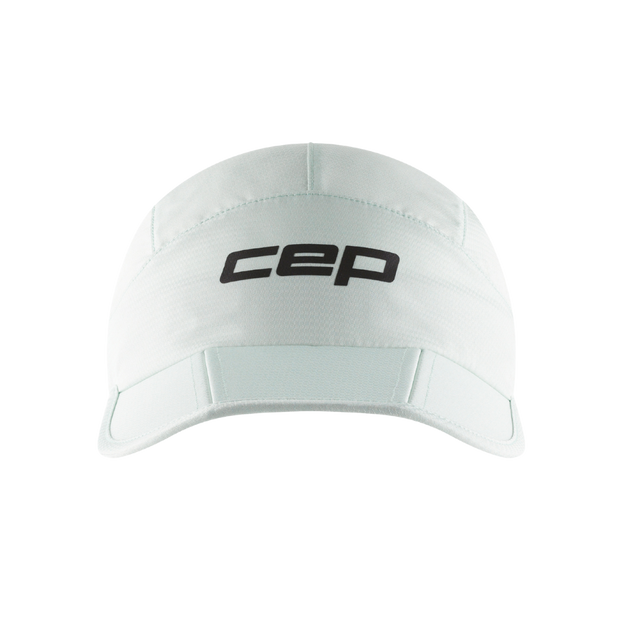CEP - Core Run Foldable Cap - Ice_4