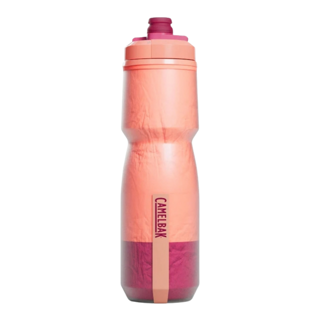 CamelBak - Podium Chill Bike Bottle 700ml - Mercury Blush - Aid Station