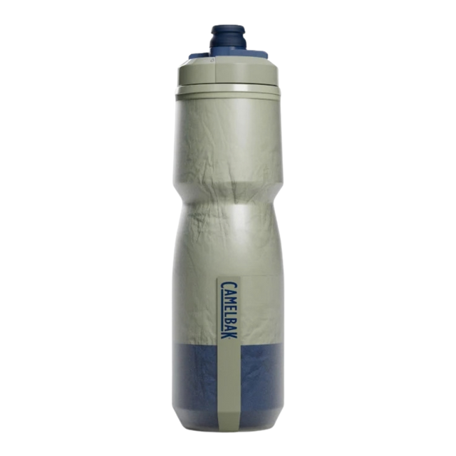 CamelBak - Podium Chill Bike Bottle 700ml - Mercury Fog - Aid Station