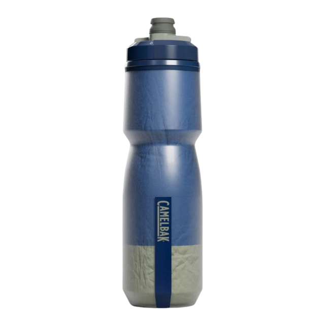 CamelBak - Podium Chill Bike Bottle 700ml - Mercury Deep Sea - Aid Station
