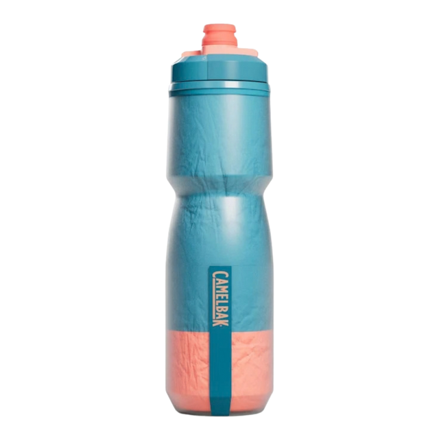 CamelBak - Podium Chill Bike Bottle 700ml - Mercury Teal - Aid Station
