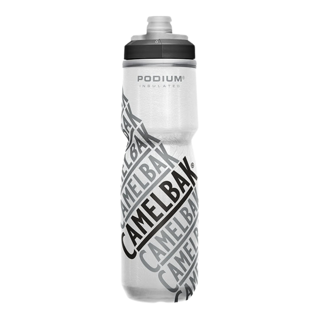 CamelBak - Podium Chill Bike Bottle 700ml - Race Edition - Aid Station