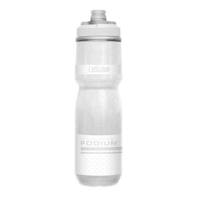 CamelBak - Podium Chill Bike Bottle 700ml - Reflective Ghost - Aid Station