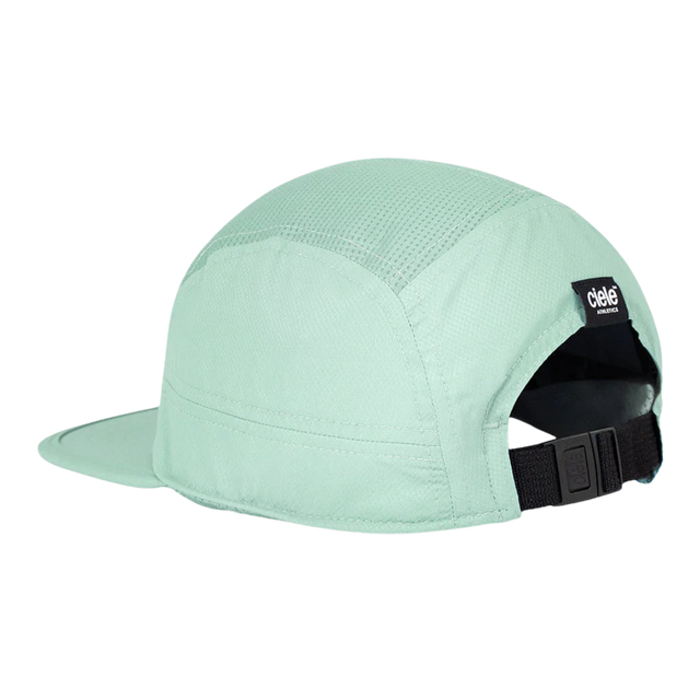 Ciele-Athletics-GOCap-Classic-dusty-turqiose-back