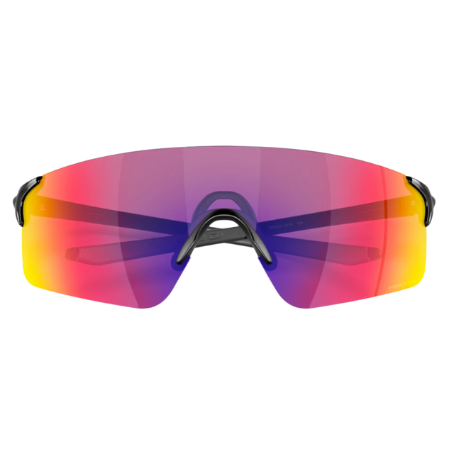 Oakley - EVZero Blades - Polished Black (Prizm Road)