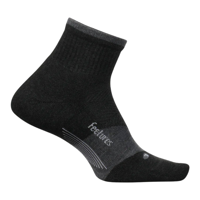 Feetures-Trail-Max-Cushion-Quarter-Charcoal