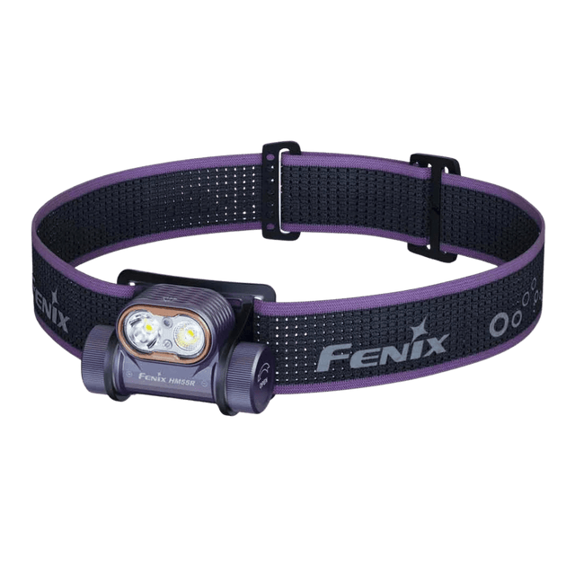 Dark Purple