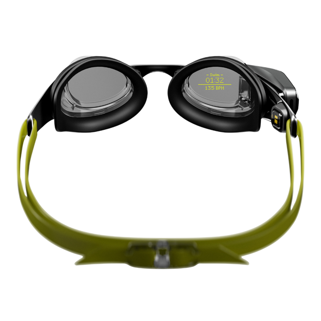 FORM - Smart Swim 2 Goggles - PRO - AR Lense