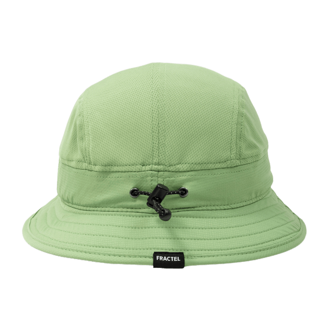 Fractel - B-Series Bucket Hat - Canopy - Aid Station
