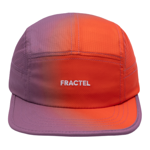 Fractel-M-series-ember-front