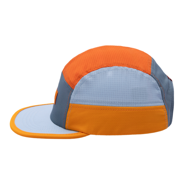 Fractel-M-series-spectrum-side