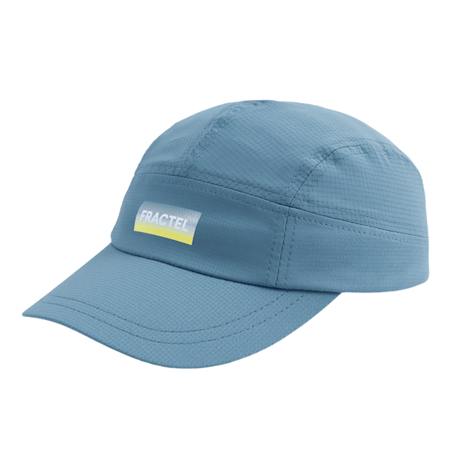 Fractel - R-Series Cap - Gambier - Aid Station