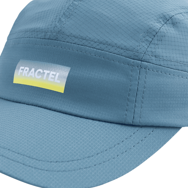 Fractel - R-Series Cap - Gambier - Aid Station