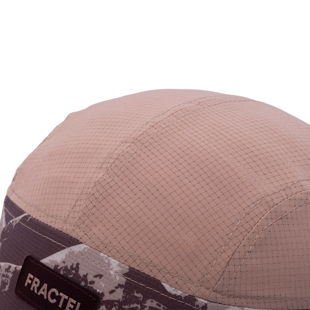 Fractel-R-series-echo-close-top