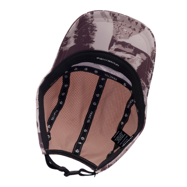 Fractel-R-series-echo-under