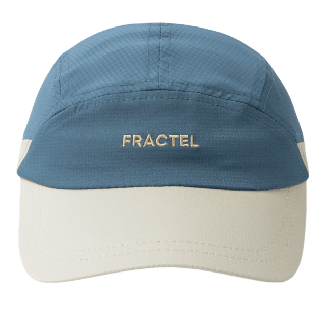 Fractel - E-Series Cap - Strata - Aid Station