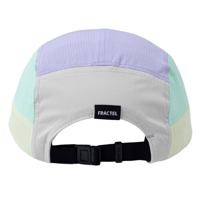 Fractel - M-Series Cap - Liminal - Aid Station