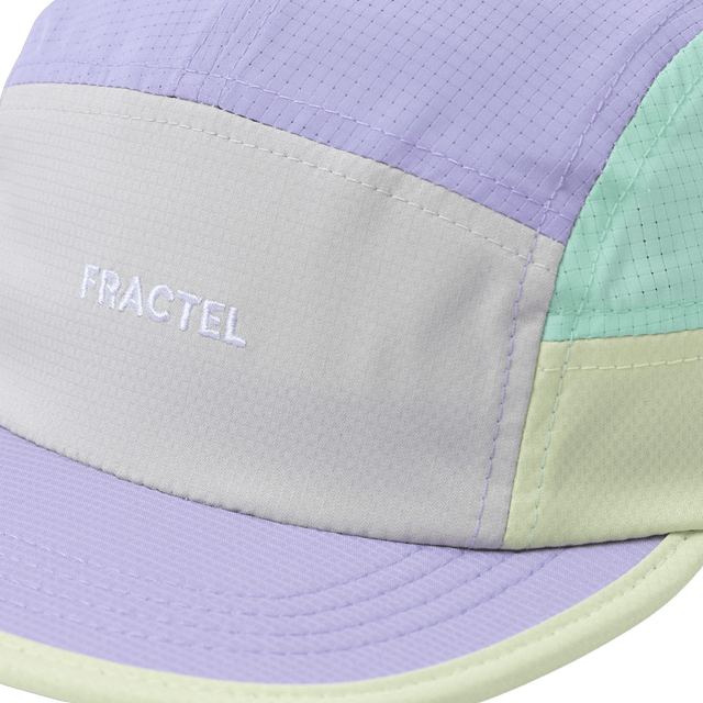 Fractel - M-Series Cap - Liminal - Aid Station