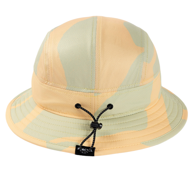 Fractel - B-Series Bucket Hat - Osmosis