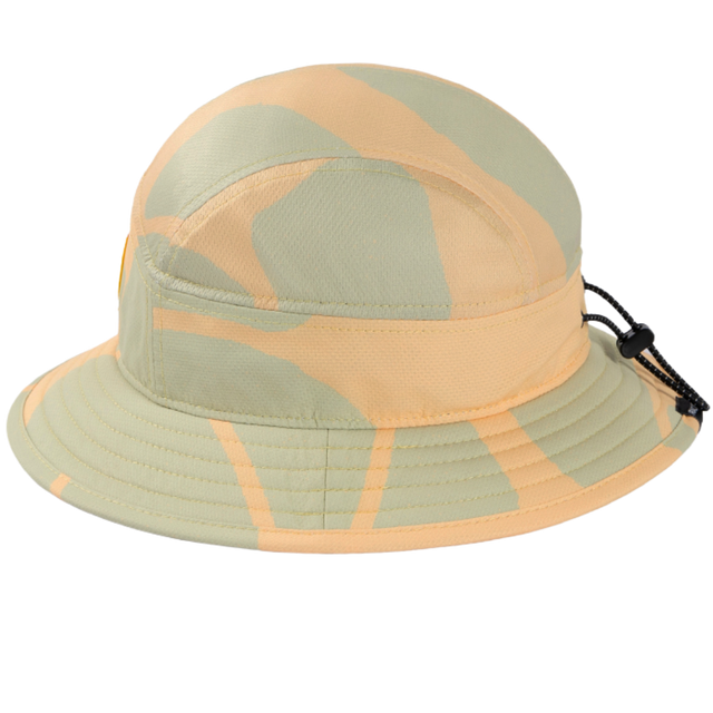 Fractel - B-Series Bucket Hat - Osmosis