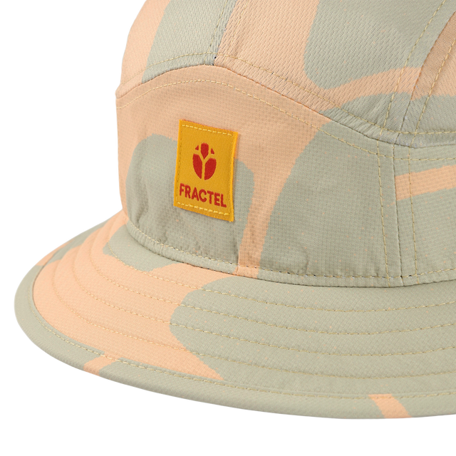 Fractel - B-Series Bucket Hat - Osmosis