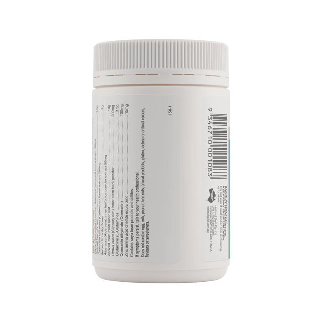 Herbs of Gold - Gut Care