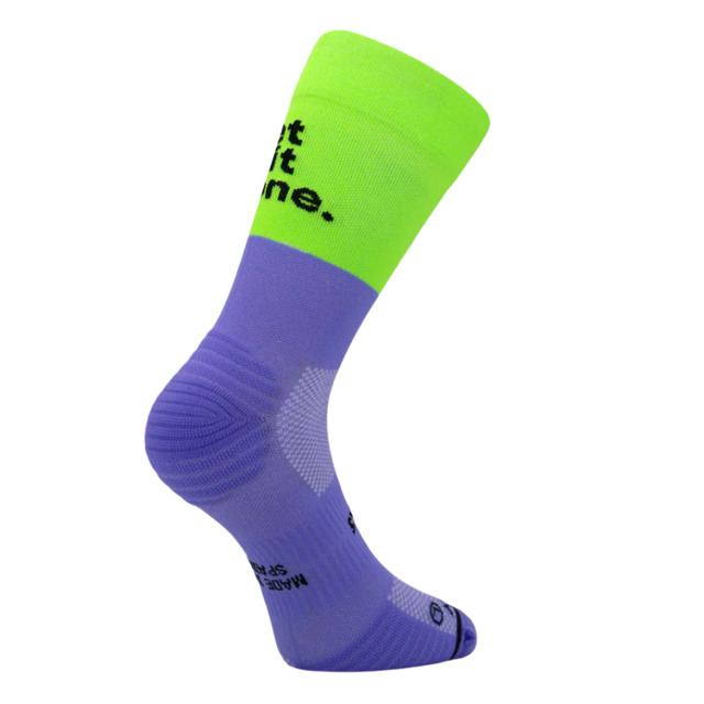 Get Shit Done Purple