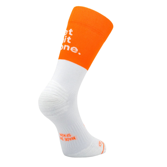 Get Shit Done Orange