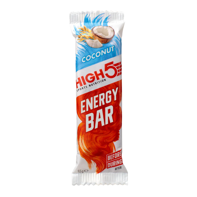 High5 - Energy Bar - Coconut