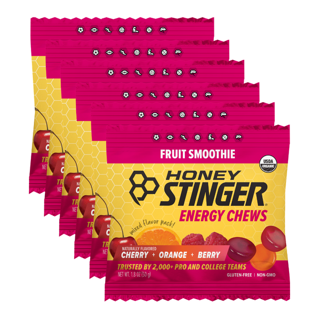 Honey-Stinger-Energy-Chews-Fruit-Smoothie-6-pack