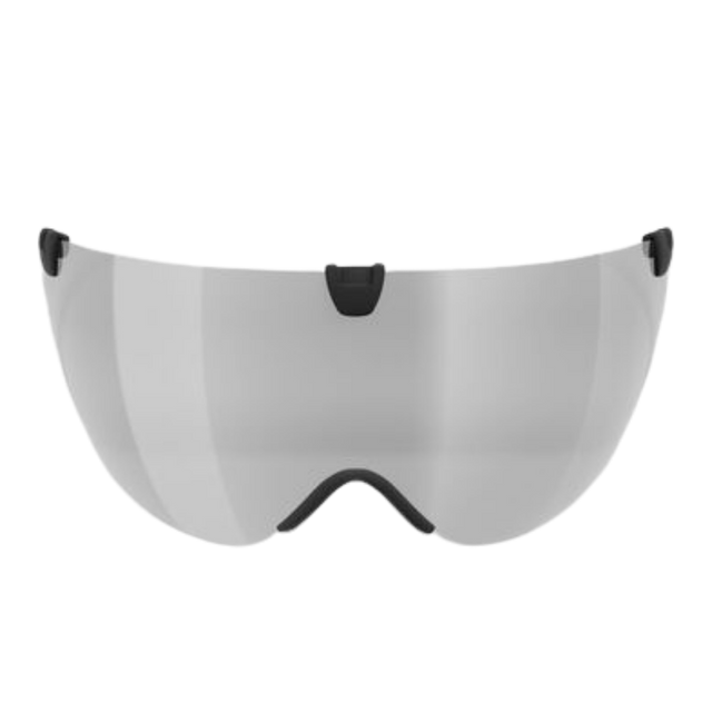 Silver Mirror