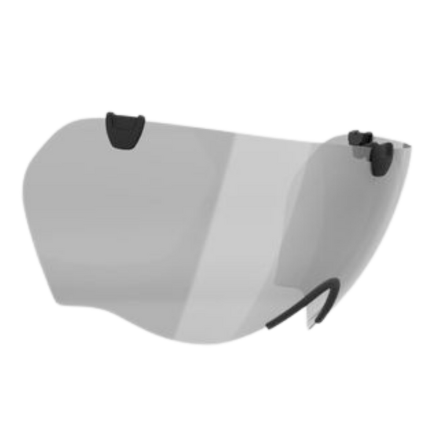 KASK - Bambino Pro Visor - Silver Mirror - Aid Station