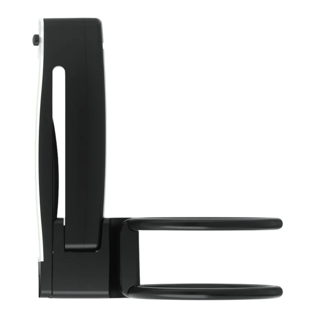 Knog-Plus-front-Light-Black-side-side